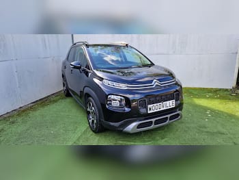 Used Citroen C3 Aircross 2020 for sale - 79736482: Photo