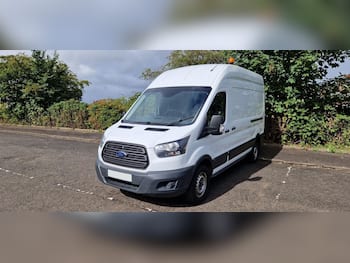 Used Ford Transit 2018 for sale - 79776425: Photo