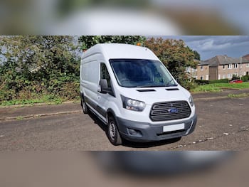 Used Ford Transit 2018 for sale - 79776425: Photo