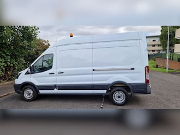Used Ford Transit 2018 for sale - 79776425: Photo