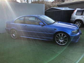 Used BMW 3 Series 2005 for sale - 79585396: Photo