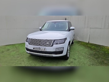 2019 (19) - Vogue Se P400e Auto 5-Door