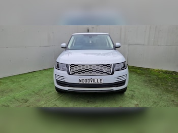 Used Land Rover Range Rover 2019 for sale - 76290783: Photo 2