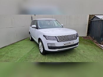 Used Land Rover Range Rover 2019 for sale - 76290783: Photo 3