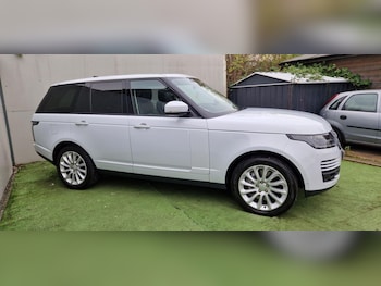 Used Land Rover Range Rover 2019 for sale - 76290783: Photo 4