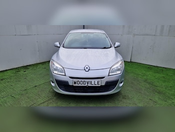 Used Renault Megane 2011 for sale - 77301589: Photo