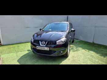 2012 (62) - Qashqai Acenta+ 2 Dci 5-Door
