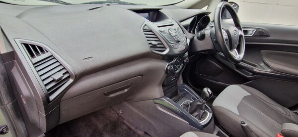 Used Ford Ecosport 2017 for sale - 76290779: Photo 12