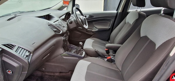 Used Ford Ecosport 2017 for sale - 76290779: Photo 13