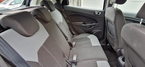 Used Ford Ecosport 2017 for sale - 76290779: Photo 14
