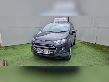 2017 (17) - Zetec Tdci 5-Door