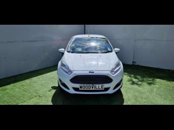 Used Ford Fiesta 2014 for sale - 74745907: Photo