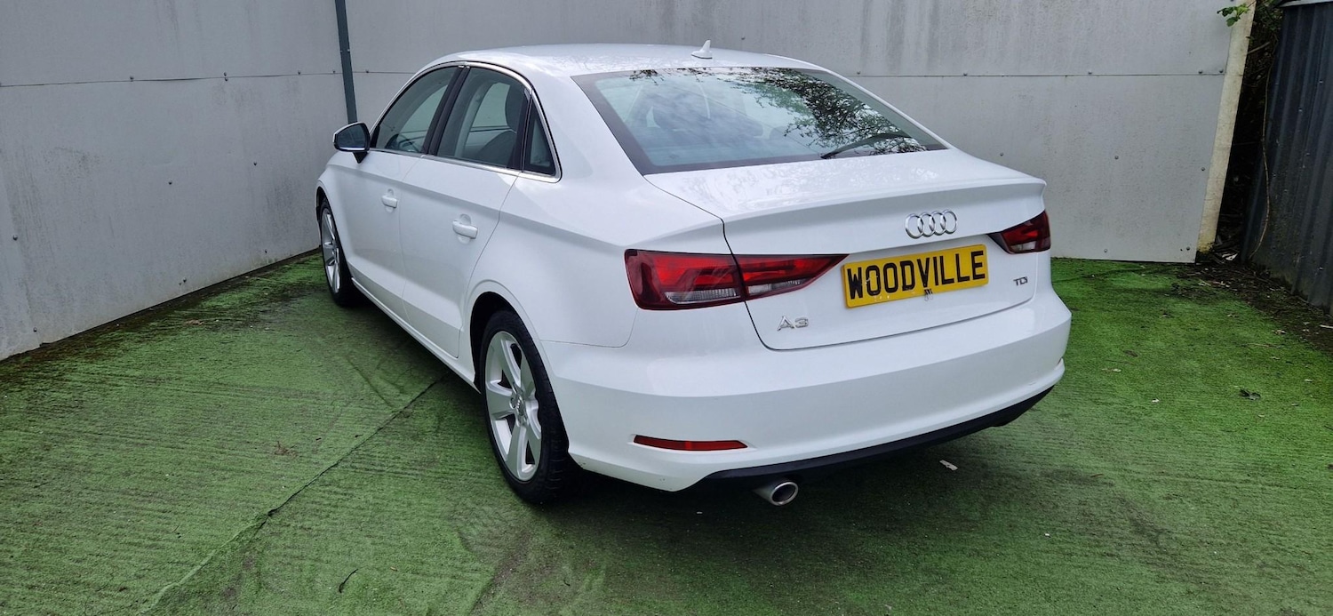Used Audi A3 2016 for sale - 78153388: Photo 10