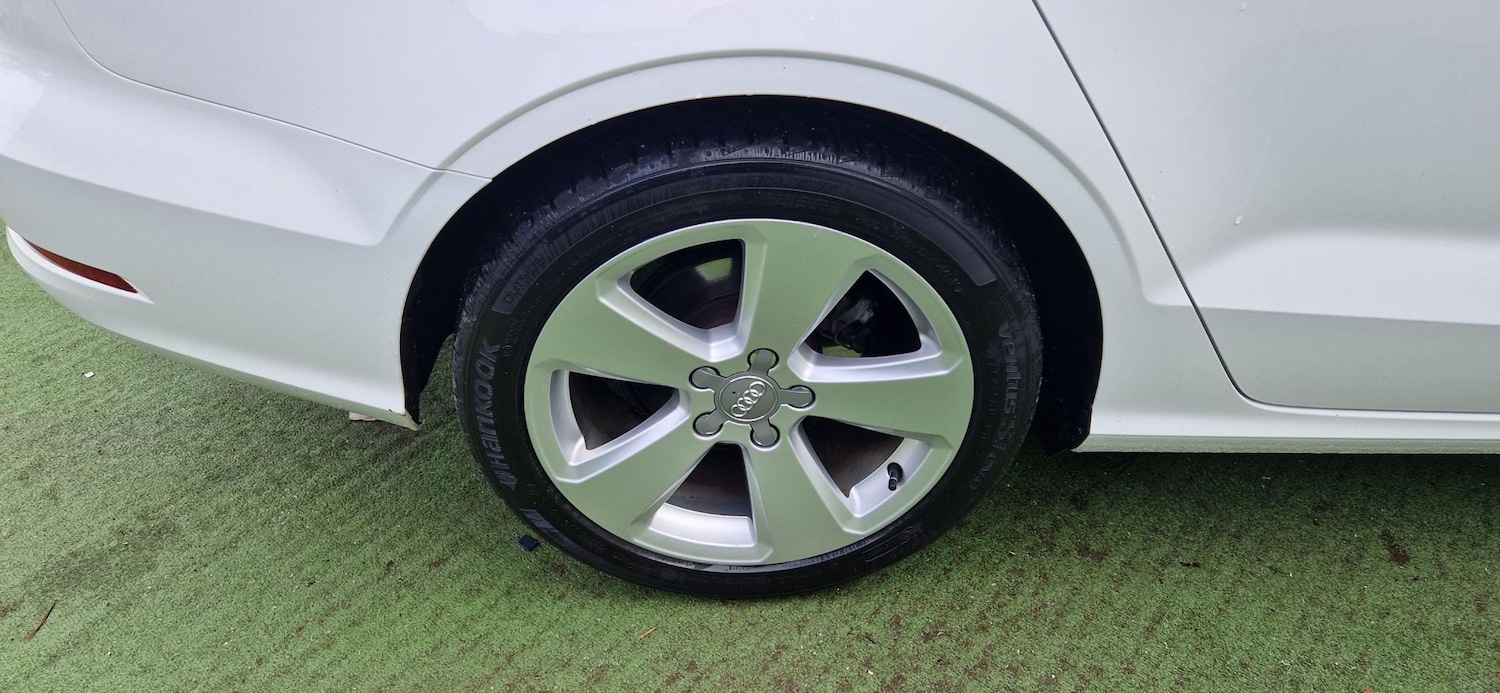 Used Audi A3 2016 for sale - 78153388: Photo 11