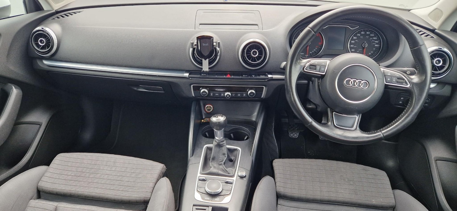 Used Audi A3 2016 for sale - 78153388: Photo 12