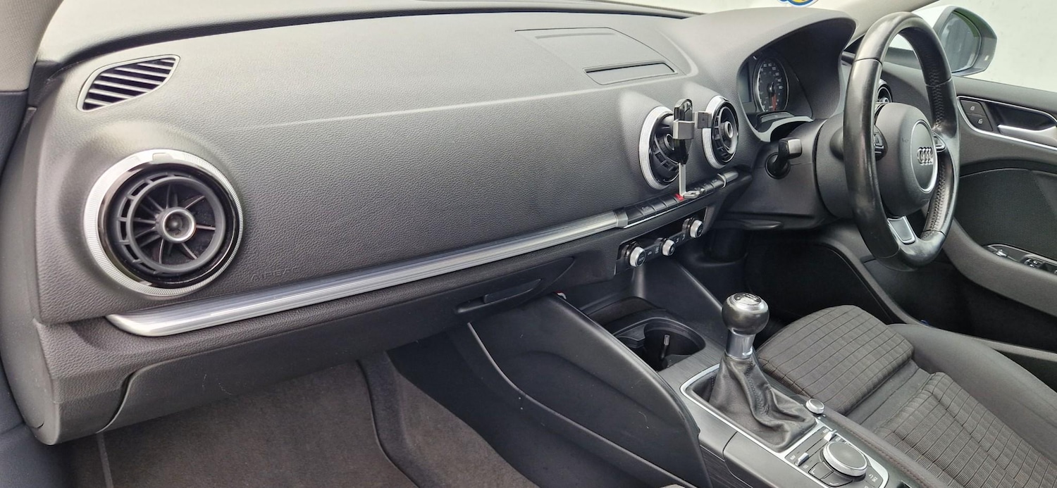 Used Audi A3 2016 for sale - 78153388: Photo 13