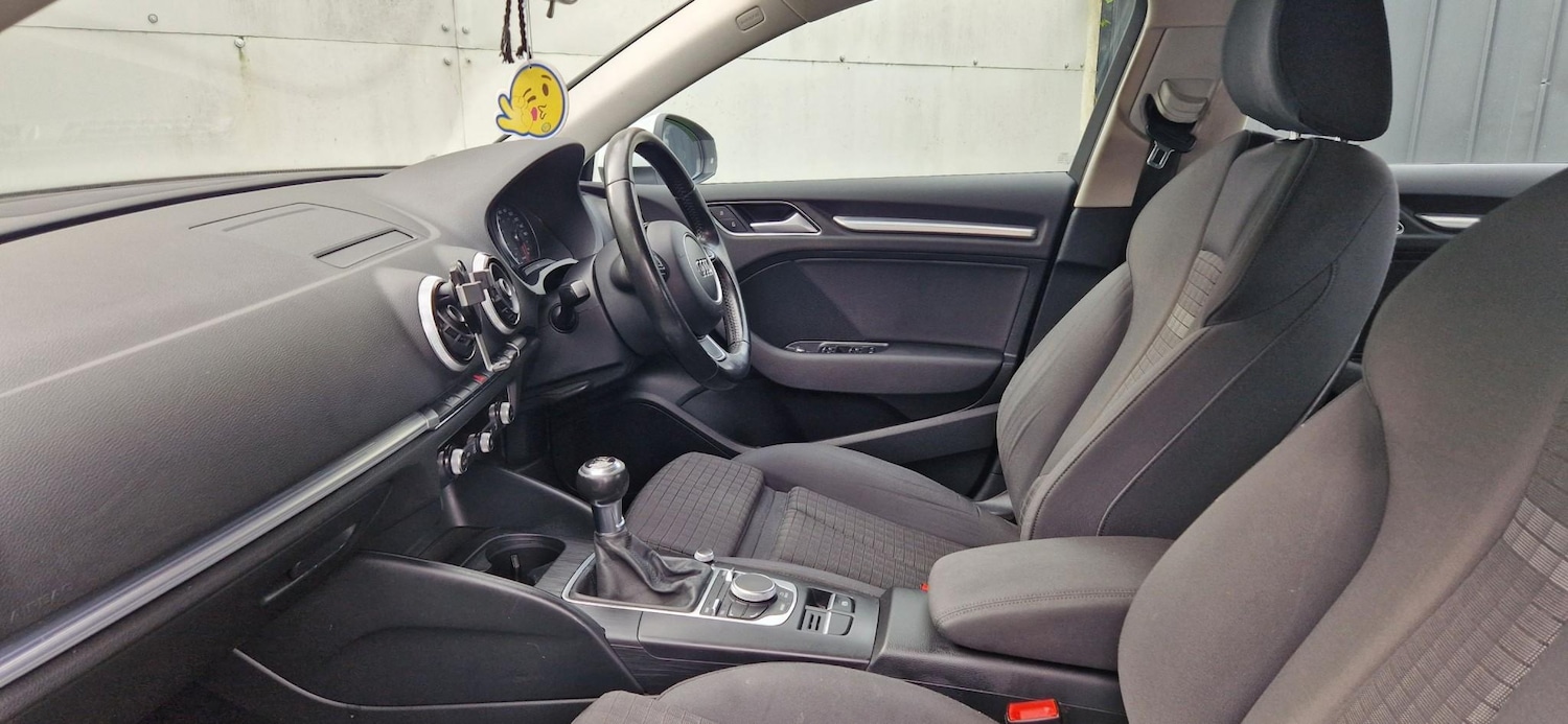 Used Audi A3 2016 for sale - 78153388: Photo 14