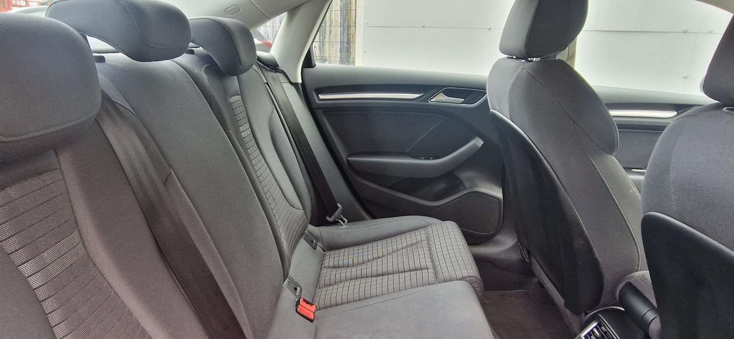 Used Audi A3 2016 for sale - 78153388: Photo 15