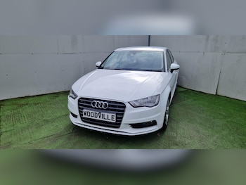 Used Audi A3 2016 for sale - 78153388: Photo