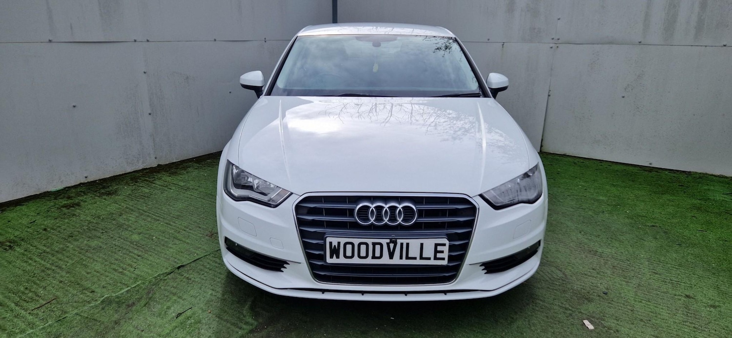 Used Audi A3 2016 for sale - 78153388: Photo 2