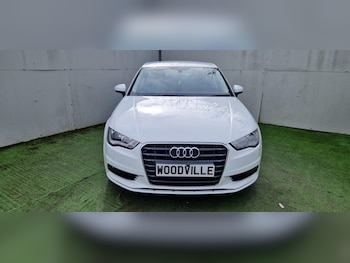 Used Audi A3 2016 for sale - 78153388: Photo