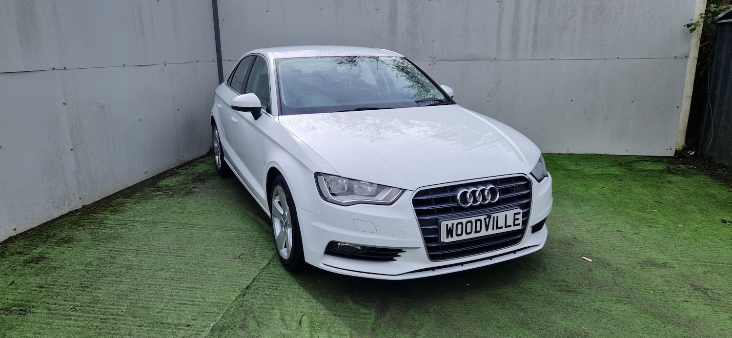 Used Audi A3 2016 for sale - 78153388: Photo 3