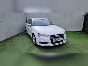 Used Audi A3 2016 for sale - 78153388: Photo