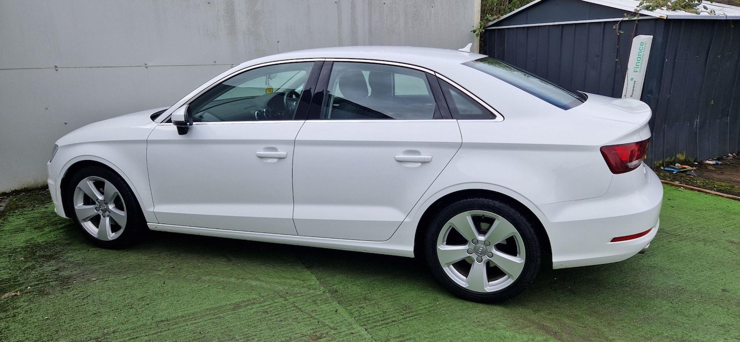Used Audi A3 2016 for sale - 78153388: Photo 4