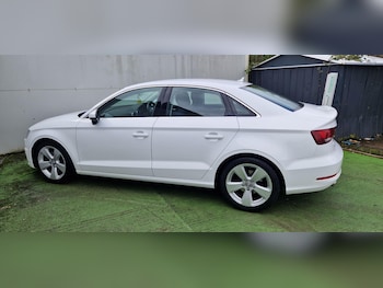Used Audi A3 2016 for sale - 78153388: Photo