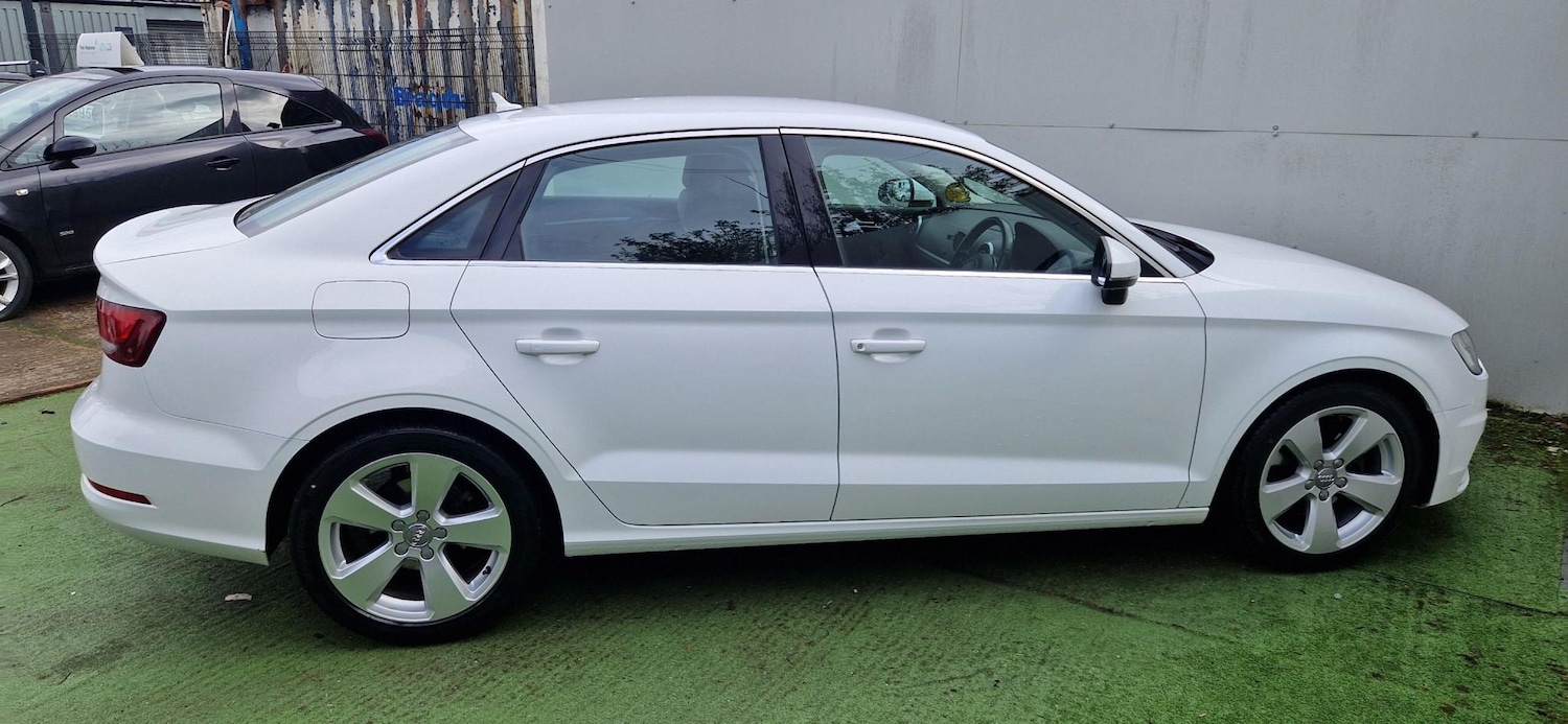 Used Audi A3 2016 for sale - 78153388: Photo 5
