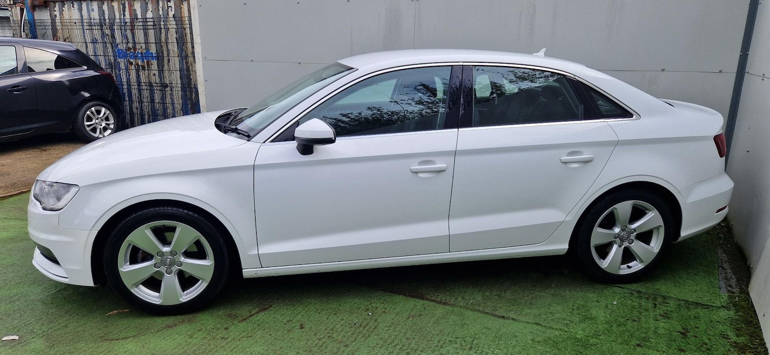 Used Audi A3 2016 for sale - 78153388: Photo 6
