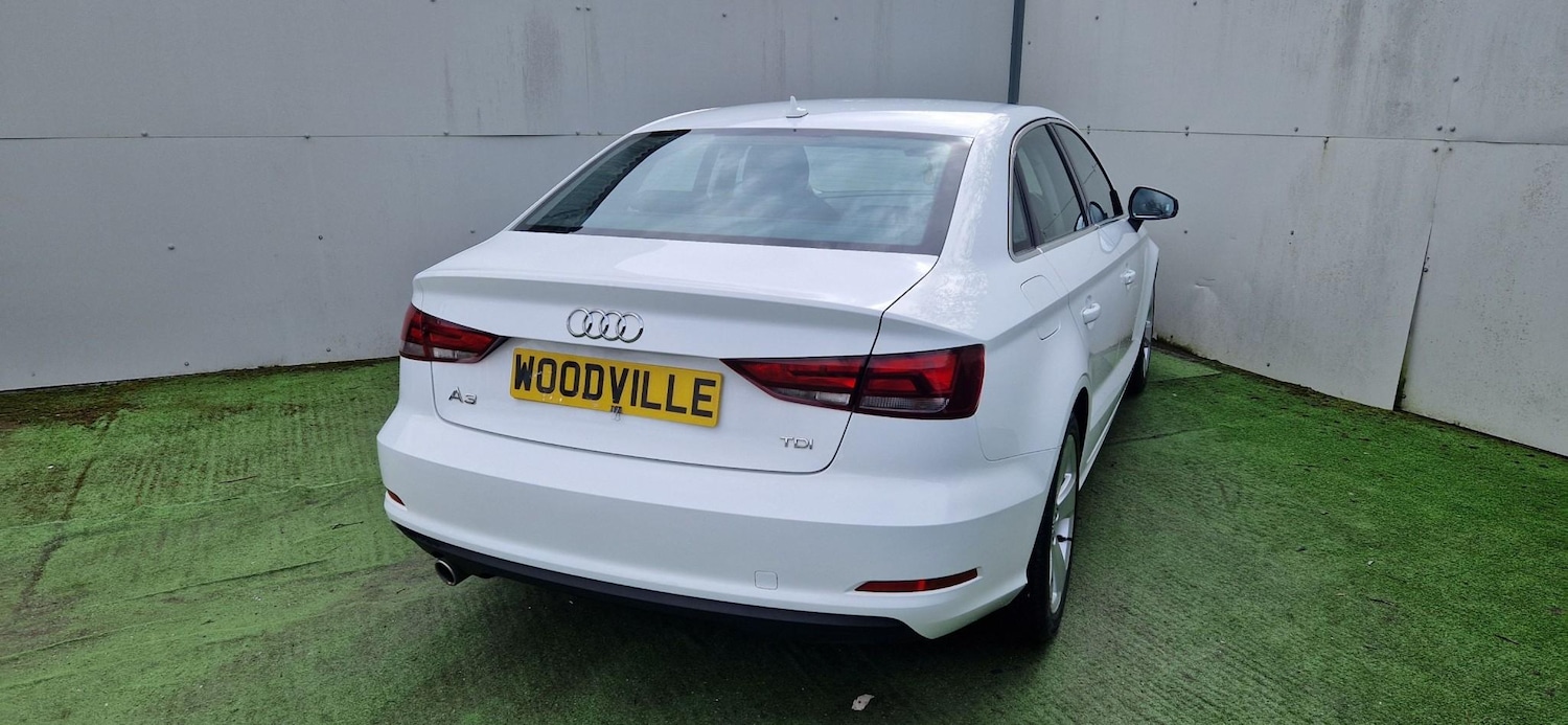 Used Audi A3 2016 for sale - 78153388: Photo 8