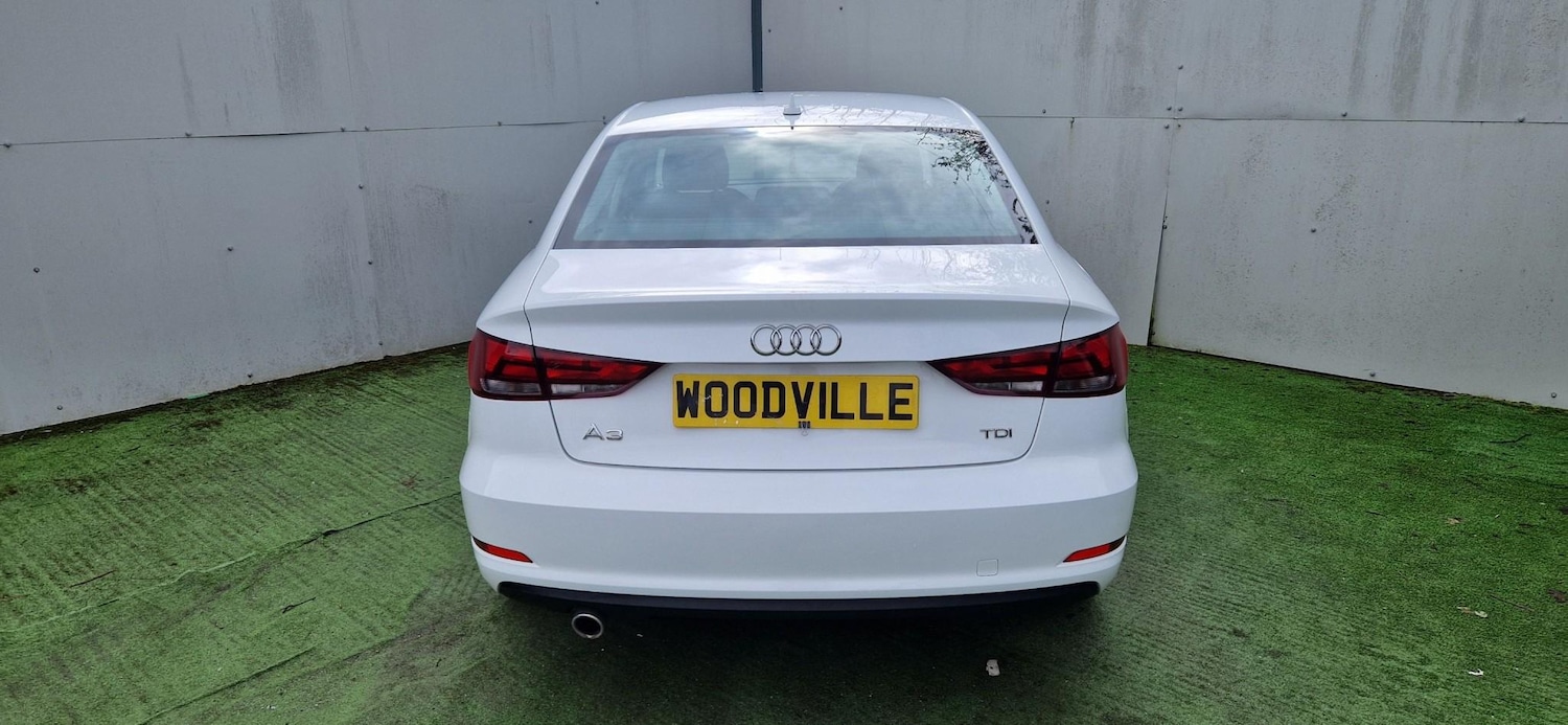 Used Audi A3 2016 for sale - 78153388: Photo 9