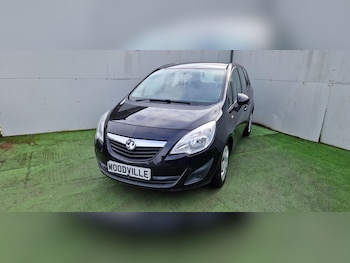 2011 (11) - Exclusive Cdti Auto 5-Door