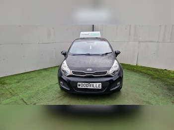 Used Kia Rio 2012 for sale - 79113813: Photo