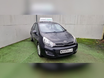 Used Kia Rio 2012 for sale - 79113813: Photo