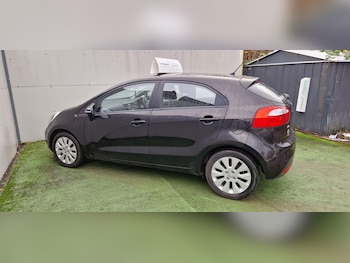 Used Kia Rio 2012 for sale - 79113813: Photo