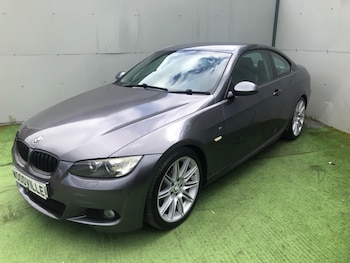 Used BMW 3 Series 2007 for sale - 79098206: Photo