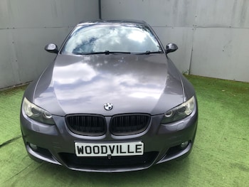 Used BMW 3 Series 2007 for sale - 79098206: Photo