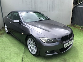 Used BMW 3 Series 2007 for sale - 79098206: Photo