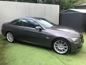 Used BMW 3 Series 2007 for sale - 79098206: Photo