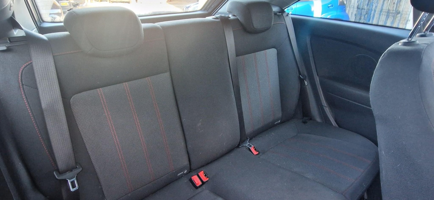 Used Vauxhall Corsa 2009 for sale - 77048237: Photo 14