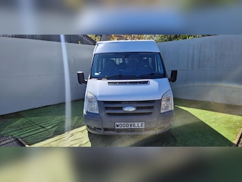 Used Ford Transit 2009 for sale - 78344654: Photo