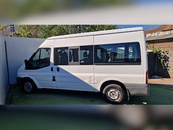 Used Ford Transit 2009 for sale - 78344654: Photo