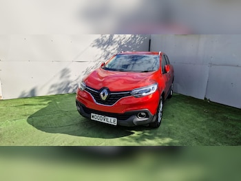 Renault - Kadjar
