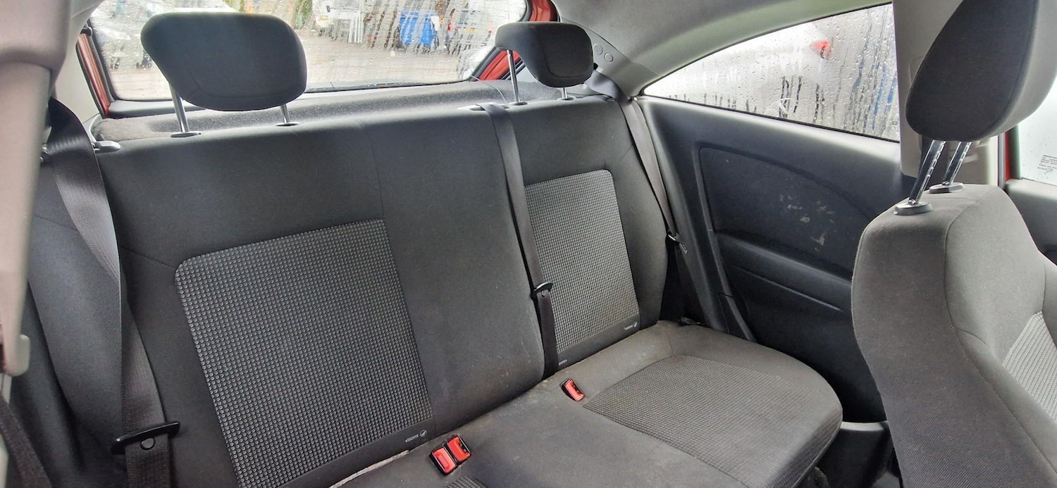 Used Vauxhall Corsa 2011 for sale - 76322634: Photo 11