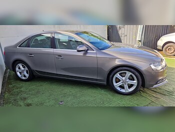 Used Audi A4 2015 for sale - 78255933: Photo