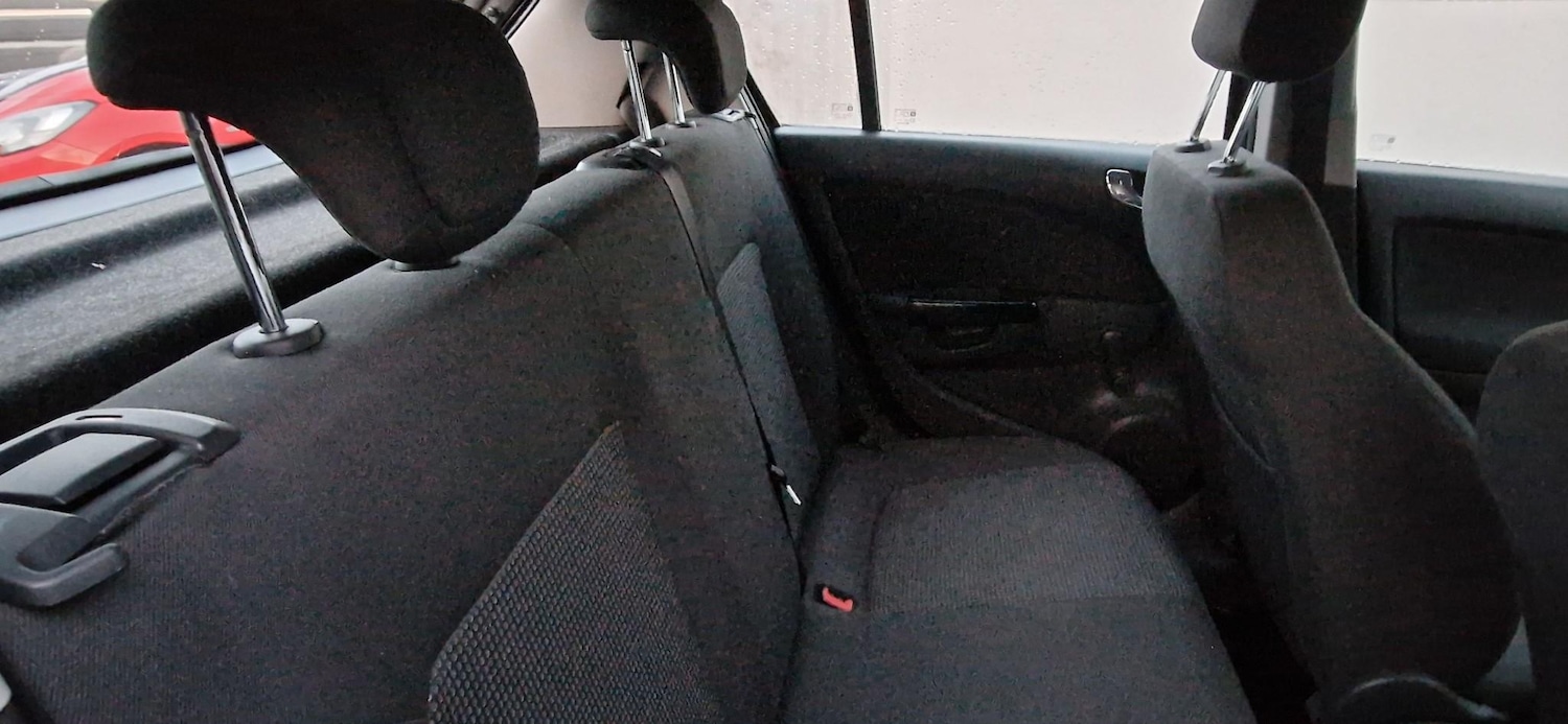 Used Vauxhall Corsa 2011 for sale - 76697299: Photo 14