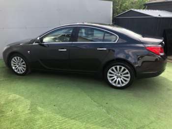 Used Vauxhall Insignia 2010 for sale - 74794634: Photo
