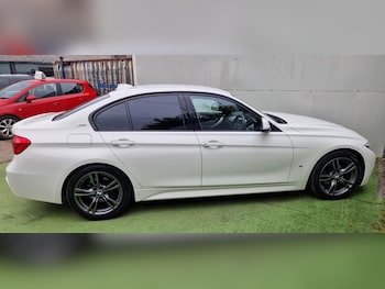 Used BMW 3 Series 2018 for sale - 78457446: Photo